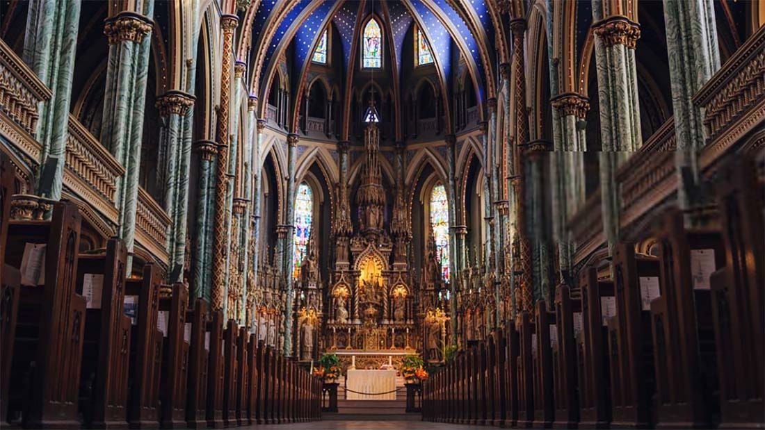 Facts, Faults and Fallacies of Catholic Decline