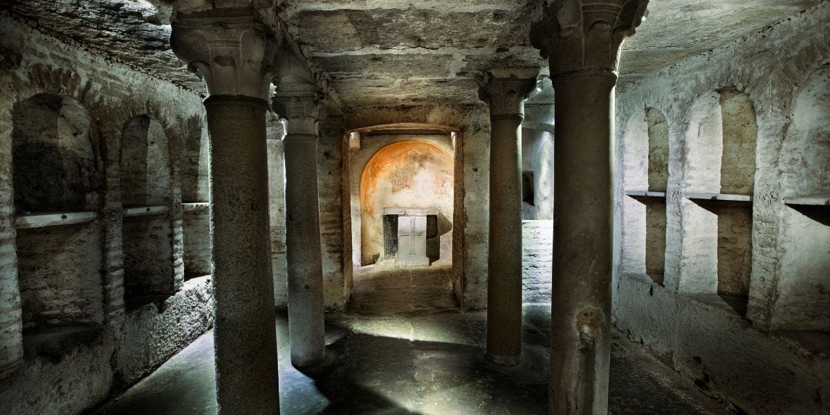 Early Church Trumps Protestant Claims