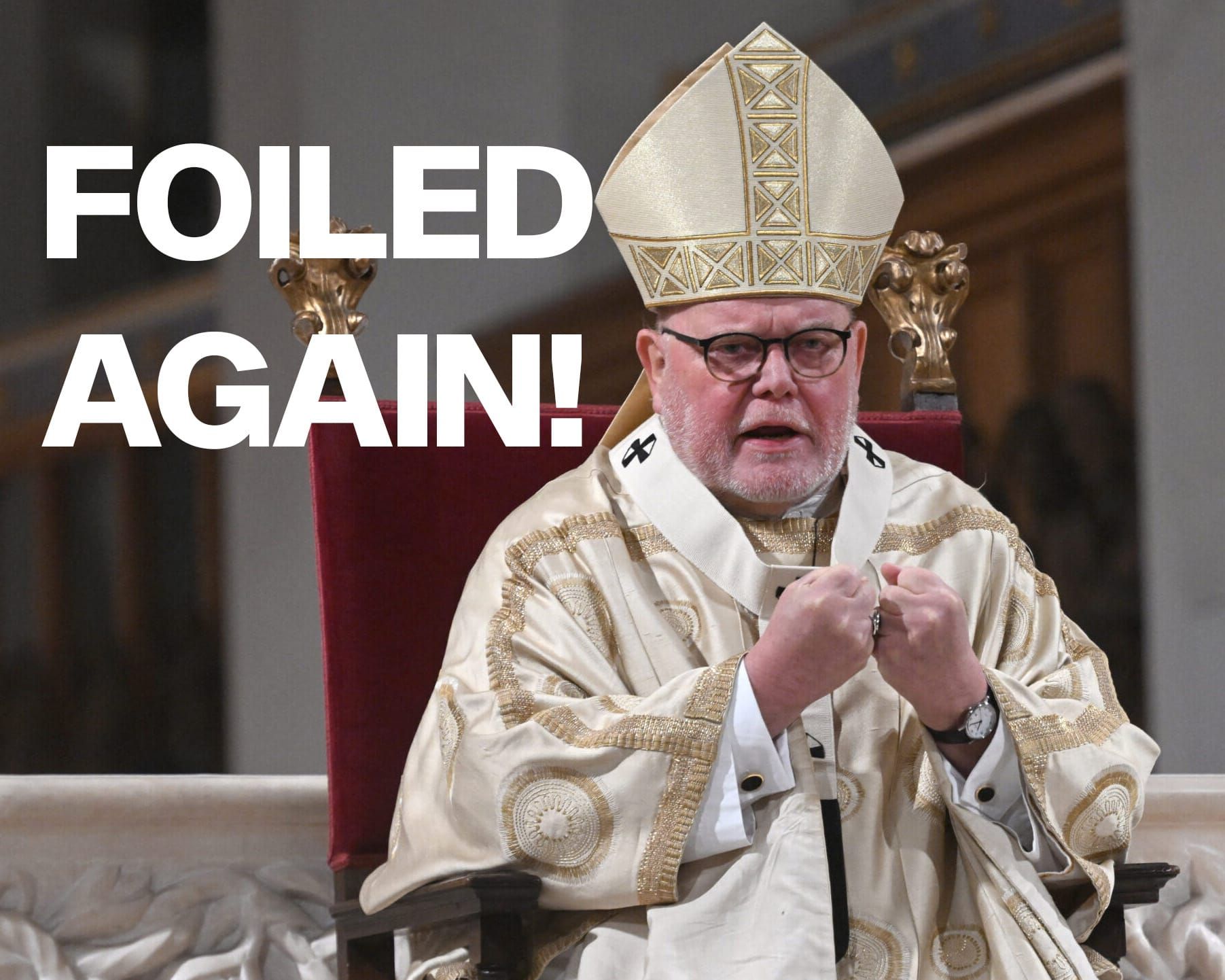 Firebrand Dispatch #9