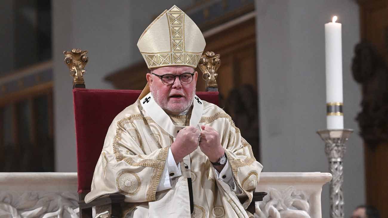Rome Has Spoken. The German Bishops Don't Care