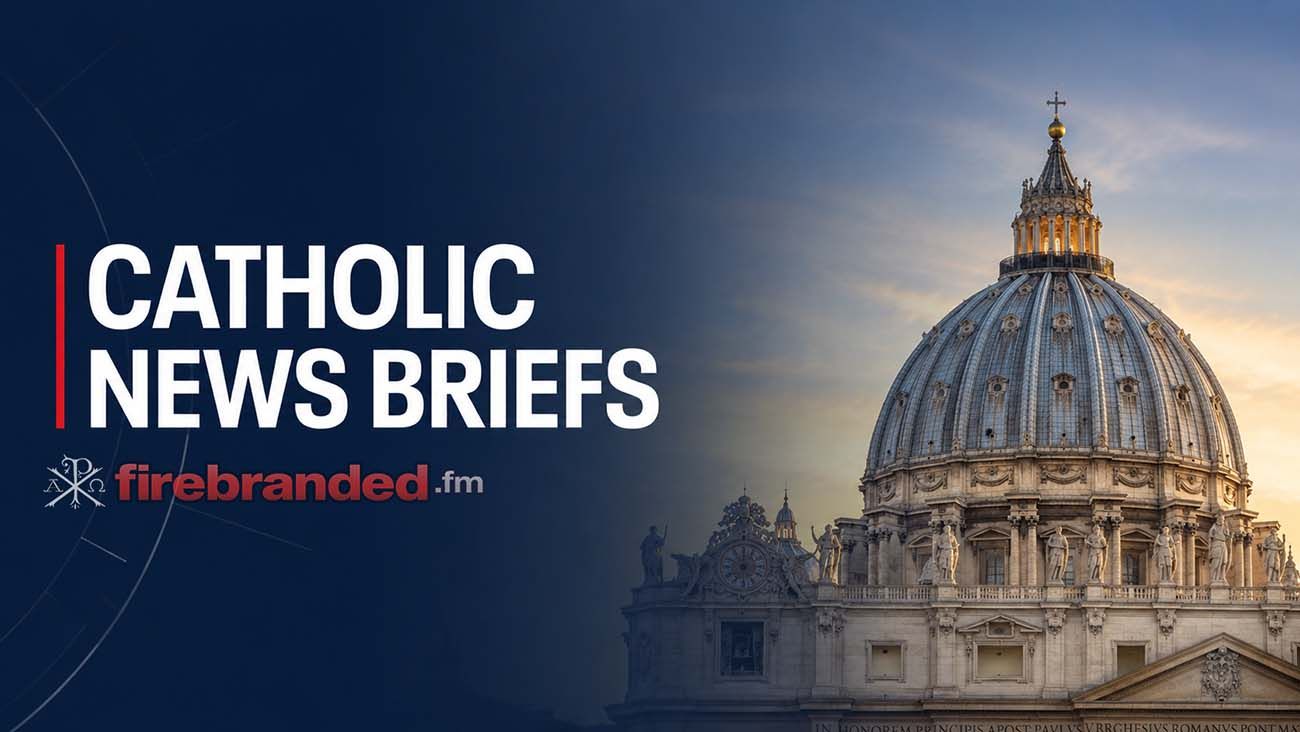 News Briefs #7