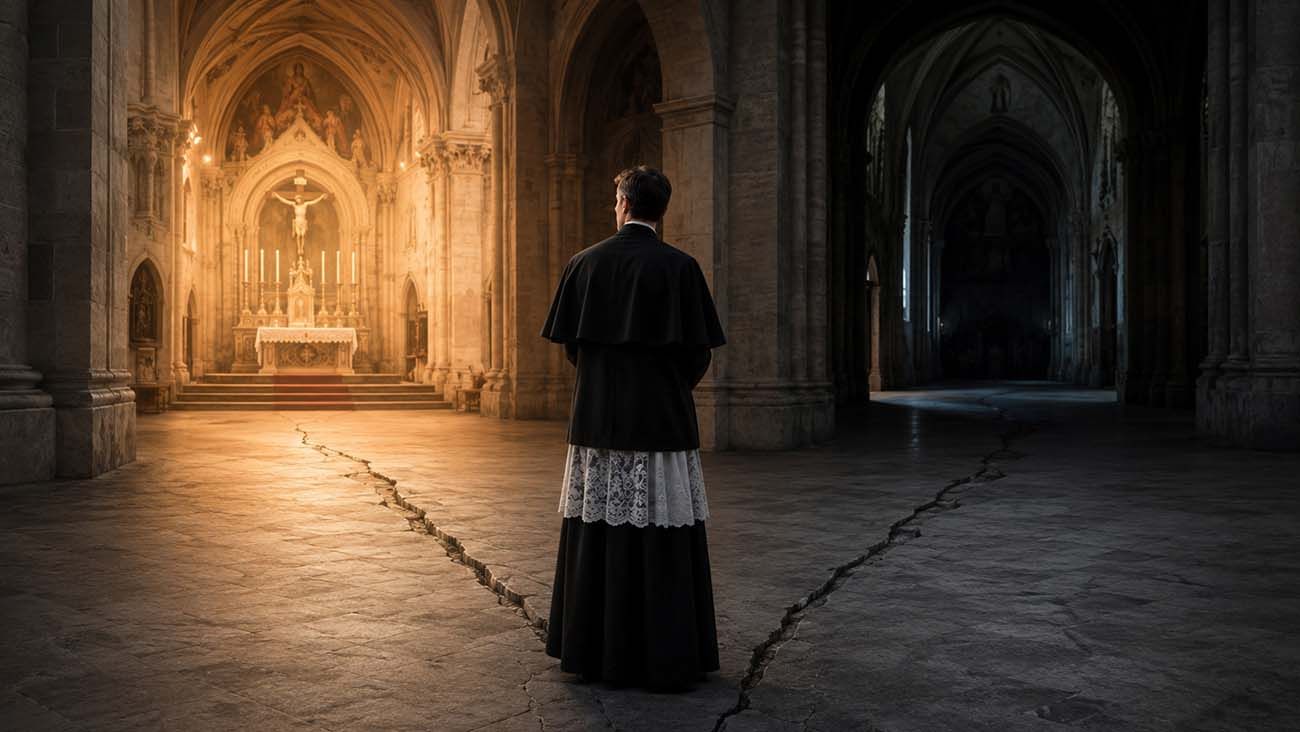 SSPX, Schism, and Our Own 'Schisms' (Live Sessions)