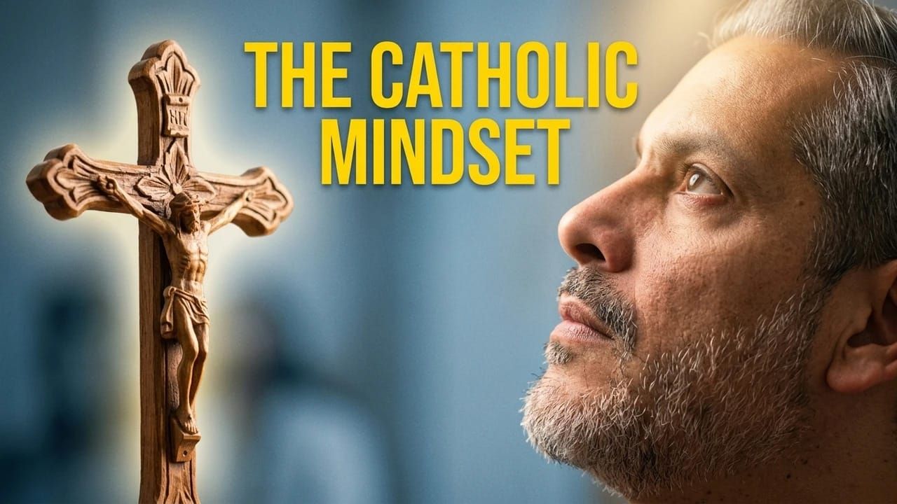Catholic Mindset (Firebrand Brief)