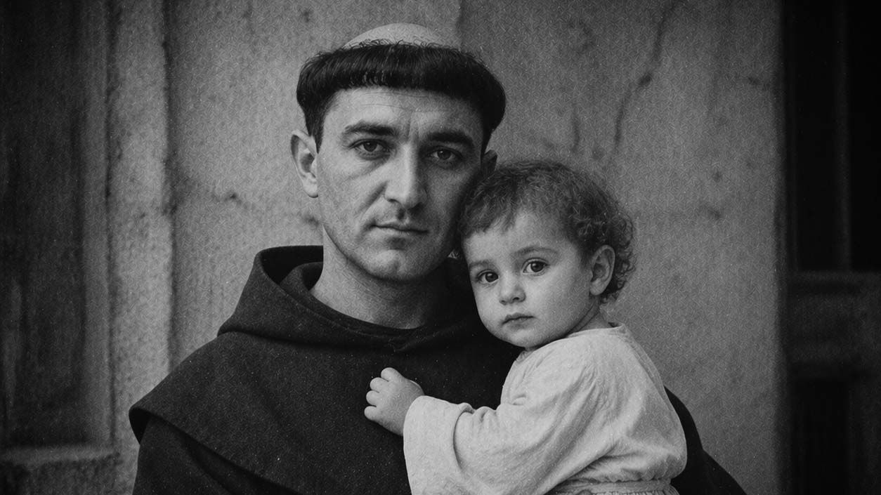 Saint Profiles: Saint Anthony of Padua