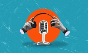 Podcasts