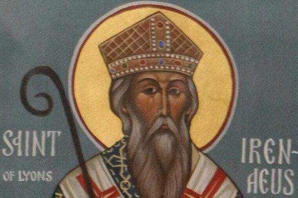 St. Ireaneus: Truth is Received, Not Invented - The Fathers Know Best #4