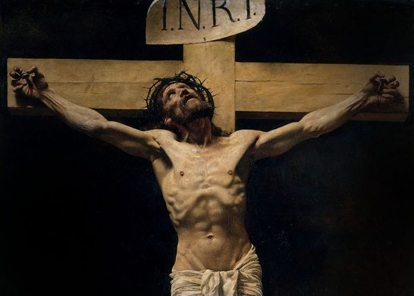 Justice Was Not Cancelled — It Was Crucified