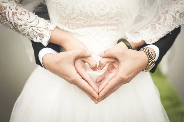 Love and Marriage in Ireland - Moment of Truth #1