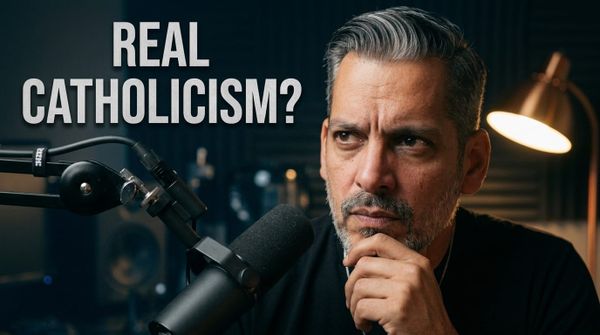 Trads and Libs: Who Wins this Grudge Match - Ep. #44