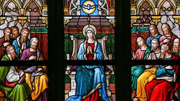 Apologetics Drills: Catholics Worship Saints