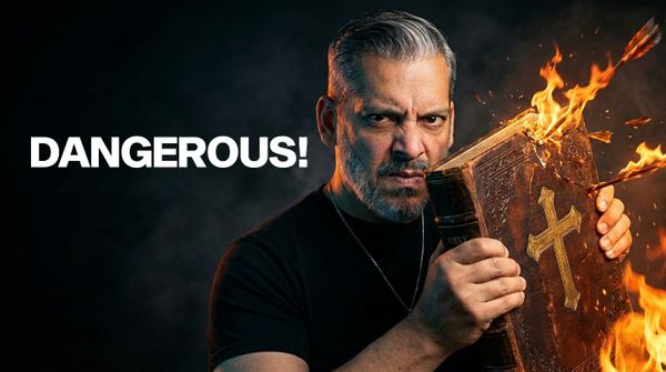 Moment of Truth - 'Dangerous' is Scandalus!