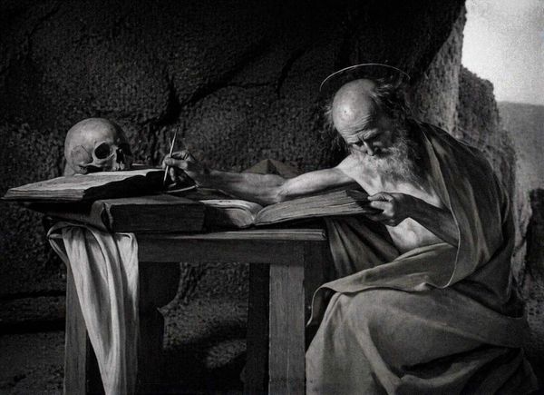 St. Jerome is a Protestant's Worst Ally - The Fathers Know Best