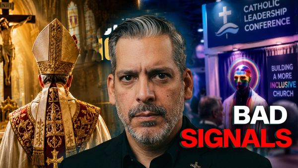 Bad Catholic Signals - Ep. #50