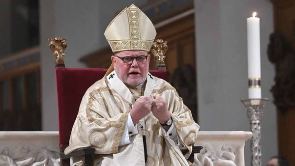 Rome Has Spoken. The German Bishops Don't Care