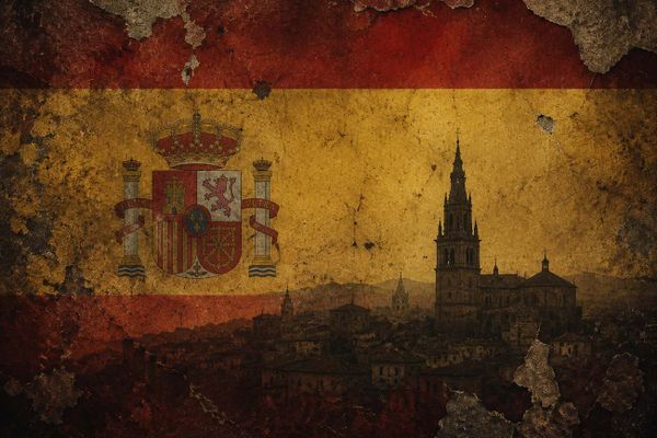 From Cathedrals to Empty Pews: The Fall of Catholic Spain