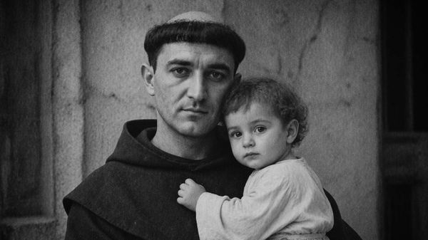 Saint Profiles: Saint Anthony of Padua