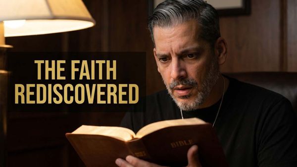 Why You Left the Catholic Church - And why Come back