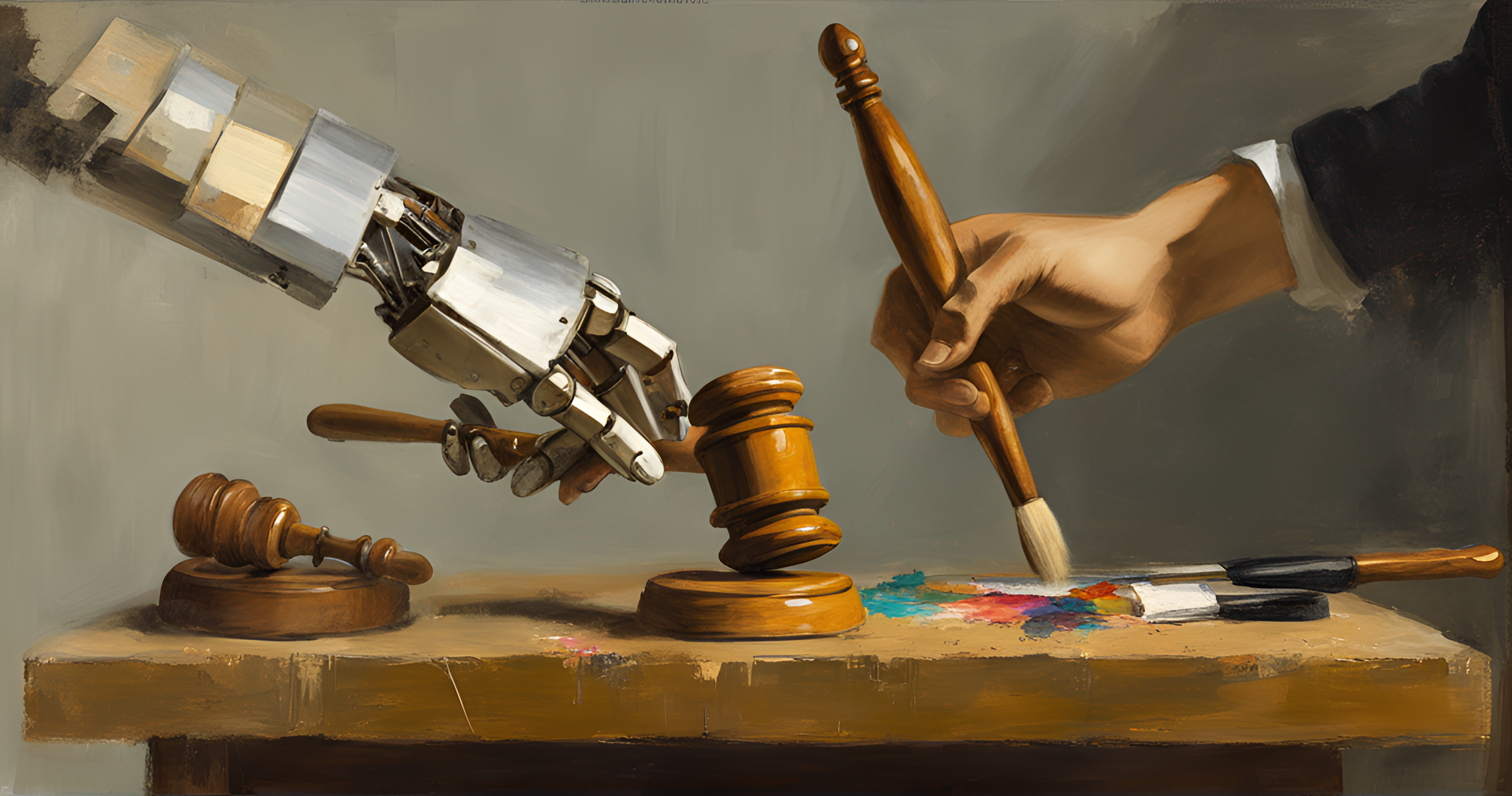 How to Use Style-Based Prompts in AI Image Generation without Violating Copyright