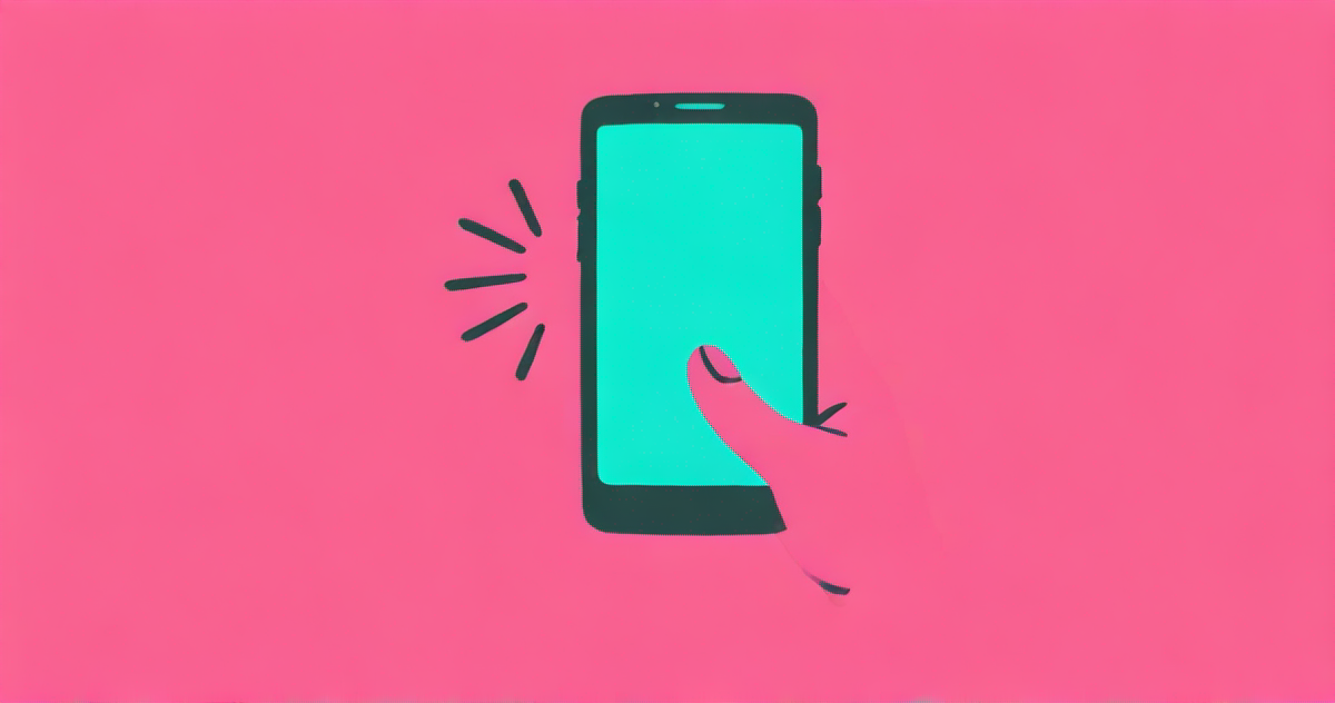 How to Generate an Image on Your Phone