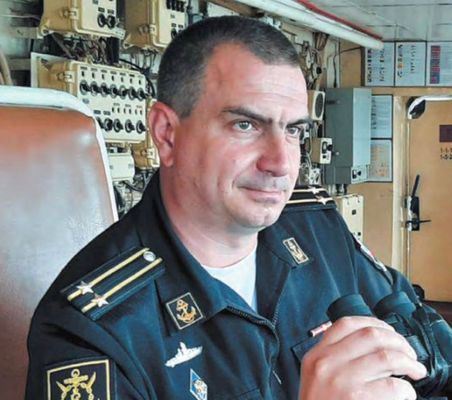 Vladimir Khromchenkov