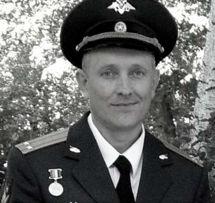 Oleg Evseev
