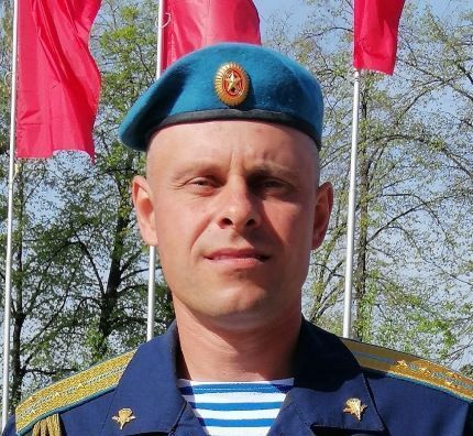 Vasily Tynny
