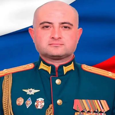 Fezul Bichikaev
