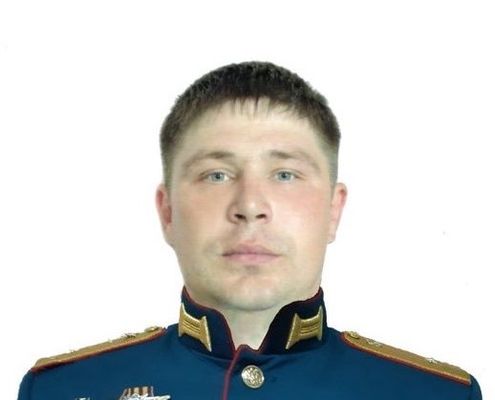 Artyom Galiev
