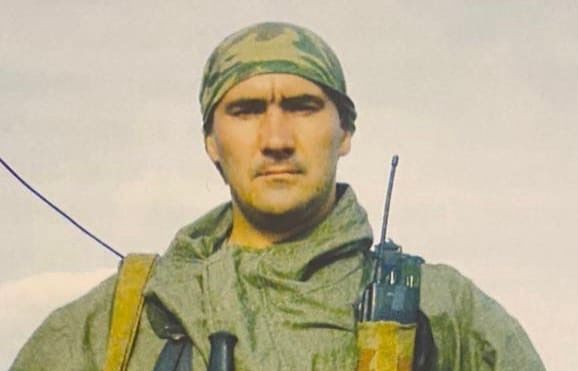 Anatoly Myagkov