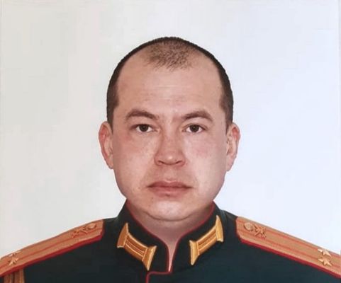 Sergey Nikitin