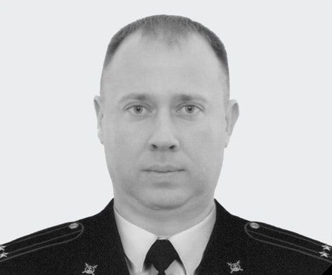 Denis Babich