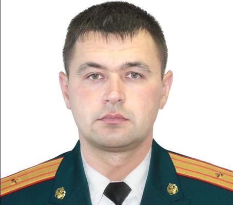 Roman Khlynovsky