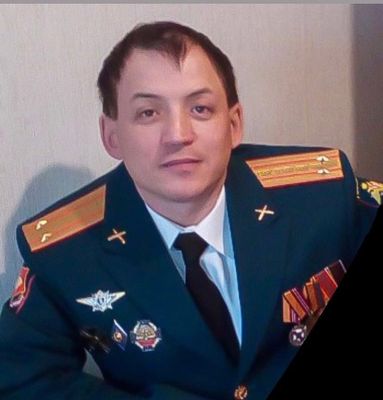 Vladimir Nigmatullin