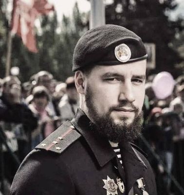 Vladimir Zhoga