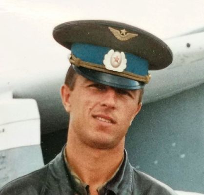 Vladimir Krot