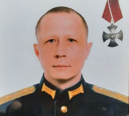 Andrey Melikhov
