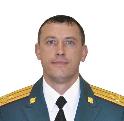 Evgeny Gerasimenko