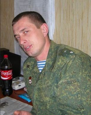 Alexander Shepel
