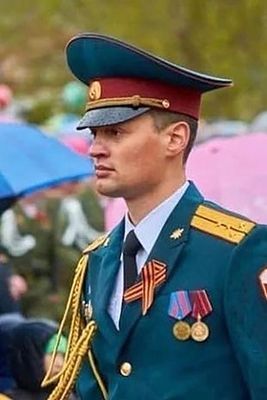 Sergey Kashansky