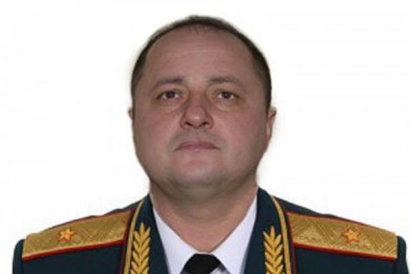 Oleg Mityaev