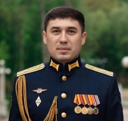 Ravil Gattarov