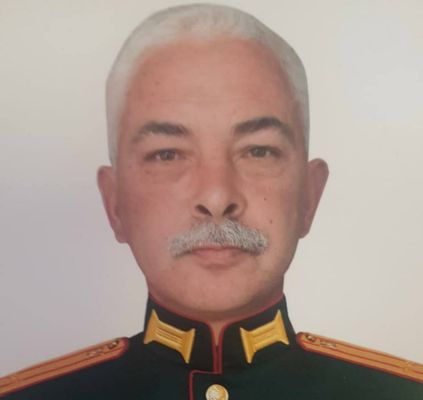 Vyacheslav Proskuryakov