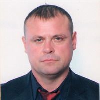 Yuriy Krikulenko