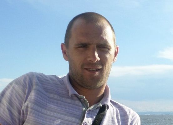 Ruslan Mukhametkhanov