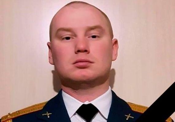 Alexander Vokhmyanin