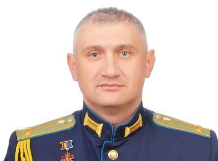 Igor Zharov