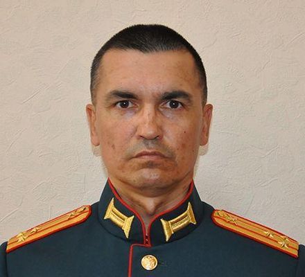 Rafail Nasybulin