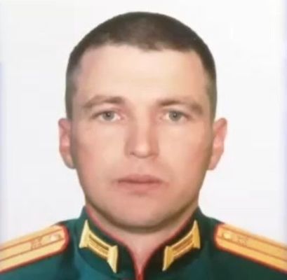 Alexander Nakonechny