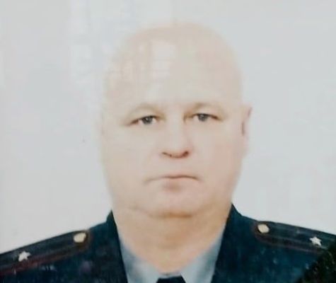 Vyacheslav Panakshev