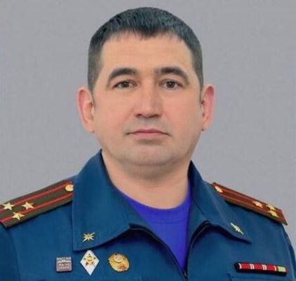 Alexei Katerinichev